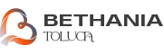 Logotipo Bethania vertical color